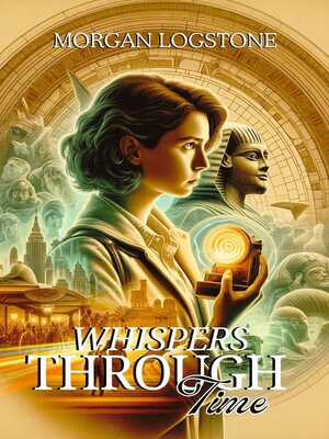 cover image of Whispers Through Time